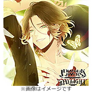 DIABOLIK LOVERS DAYLIGHT Vol.6 逆巻ライト CV.平川大輔/逆巻ライト(平川大輔)[CD]【返品種別A】