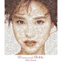 【送料無料】Diamond Bible/松田聖子 CD 通常盤【返品種別A】