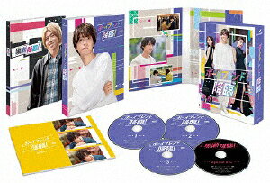 ̵ۥܡեɹ! DVD-BOX/ⶶ[DVD]ʼA