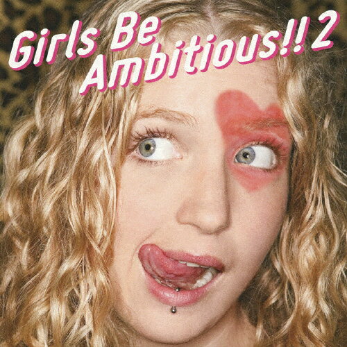 Girls Be Ambitious!! 2/オムニバス[CD]【返品種別A】