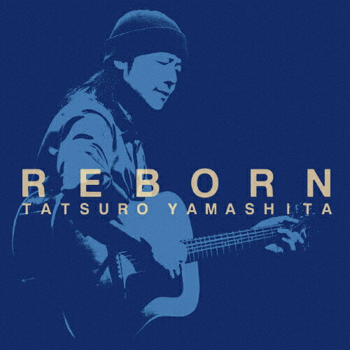 REBORN/ãϺ[CD]ʼA