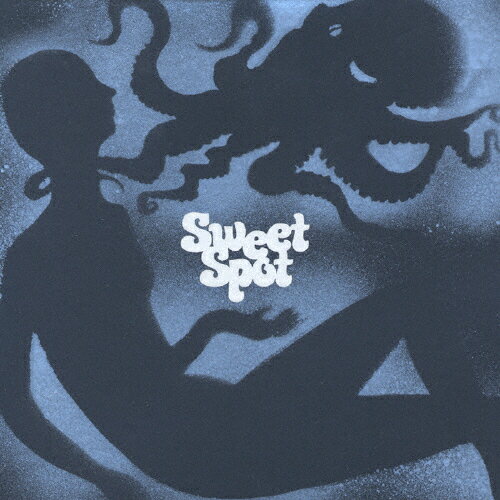 Sweet Spot/ゆらゆら帝国 CD 【返品種別A】