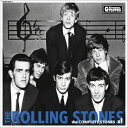 the COMPLETE STONES 1/ザ ローリング ストーンズ CD 【返品種別A】