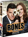 【送料無料】BONES -骨は語る- シーズン12＜SEASONSコンパクト ボックス＞/エミリー デシャネル DVD 【返品種別A】