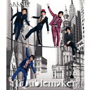 Troublemaker/嵐[CD]通常盤【返品種別A】