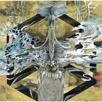 激鋼/鐵槌[CD]【返品種別A】