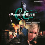 パラサイト・イヴ II オリジナル・サウンドトラック/ゲーム・ミュージック[CD]【返品種別A】
