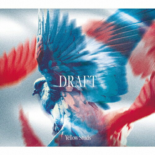 DRAFT/Yellow Studs[CD]【返品種別A】