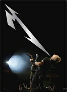 【送料無料】QUEBEC MAGNETIC[輸入盤]/METALLICA[Blu-ray]【返品種別 ...