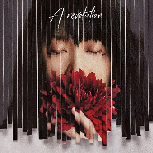 A revolution/LOVE PSYCHEDELICO[CD]通常盤【返品種別A】のサムネイル