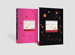 品　番：CMCC-11882発売日：2023年08月31日発売出荷目安：1週間(品切時2〜3週間)□「返品種別」について詳しくはこちら□品　番：CMCC-11882発売日：2023年08月31日発売出荷目安：1週間(品切時2〜3週間)□「返品種別」について詳しくはこちら□CDアルバムポップス発売元：輸入盤◆国内入荷予定が遅れる場合もございます◆※海外メーカー都合により、商品内容が急遽変更となる場合がございます。※発売日は現地の発売日です。※日本語ブックレット等は付属しておりません。※輸入盤のため、ケースやジャケットに若干の傷や汚れがある場合がございます。予めご了承下さい。※バージョン2種(A/B VER)からランダム出荷いたします。STRAY KIDSのメンバーとして活躍し、現在はソロで活動するKIM WOO JINが2集ミニアルバムでカムバック！【商品サイズ】 150x210x11mm【封入特典】フォトブック(150x210x19.5mm/1冊/バージョン別)フォトカード(55x85mm/6種中ランダムで2枚/バージョン別)折込ポスター(260x340mm/1枚/バージョン別)ステッカー(3枚入り/バージョン共通)メッセージカード(100x123mm/4種中ランダムで1枚/バージョン共通)ブックマーク(50x148mm/2枚入り/バージョン別)ペーパーフィギュア(80x160mm/1枚/バージョン別)収録情報