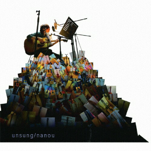 UNSUNG/ナノウ[CD]【返品種別A】