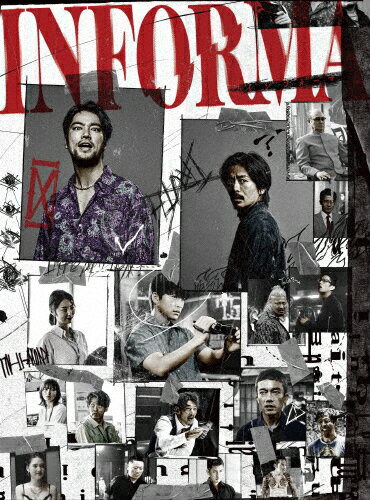 ̵[]ե Blu-ray BOX/ë[Blu-ray]ʼA