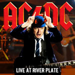 【送料無料】ライヴ・アット・リヴァー・プレート/AC/DC[CD]【返品種別A】