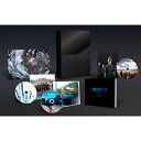 【送料無料】 枚数限定 限定盤 FINAL FANTASY XV Original Soundtrack(初回生産限定盤)/ゲーム ミュージック CD 【返品種別A】