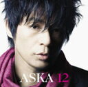 12/ASKA[CD]【返品種別A】