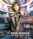 【送料無料】ayumi hamasaki Rock'n'Roll Circus Tour FINAL 〜7days Special〜/浜崎あゆみ[Blu-ray]【返品種別A】