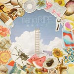 面影ワープ/nano.RIPE[CD]【返品種別A】