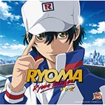 RYOMA/越前リョーマ[CD]【返品種別A】