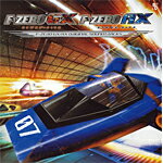 楽天Joshin web CD／DVD楽天市場店【送料無料】F-ZERO GX/AX オリジナル・サウンド・トラックス/ゲーム・ミュージック[CD]【返品種別A】