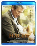 【送料無料】HACHI 約束の犬/リチャード・ギア[Blu-ray]【返品種別A】のサムネイル