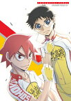 【送料無料】弱虫ペダル GRANDE ROAD VOL.1 Blu-ray/アニメーション[Blu-ray]【返品種別A】