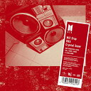 MIC Drop/DNA/Crystal Snow/BTS (防弾少年団) CD 通常盤【返品種別A】