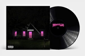 【送料無料】[枚数限定][限定]MIXTAPE PLUTO【アナログ盤】【輸入盤】▼/フューチャー[ETC]【返品種別A】