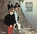 【送料無料】BIG HITS (HIGH TIDE AND GREEN GRASS)(US VERSION)【アナログ盤】【輸入盤】▼/ザ・ローリング・ストーン...