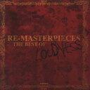 RE MASTERPIECES〜THE BEST OF LOUDNESS〜/LOUDNESS CD 【返品種別A】