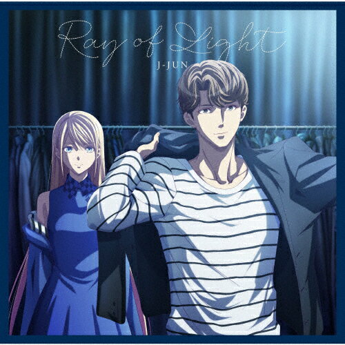 [][]Ray of Light/Brava!! Brava!! Brava!!()/[CD]ʼ...