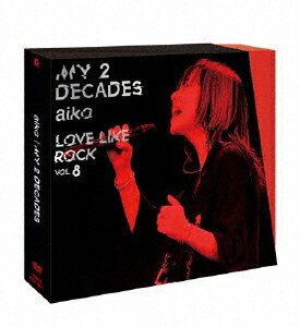 【送料無料】My 2 Decades【DVD】/aiko DVD 【返品種別A】