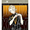 pioniXuXtory -]-v/pioniX[CD]yԕiAz