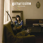 guitarissimo/miwa[CD]通常盤【返品種別A】