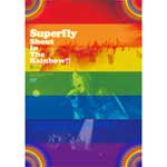 【送料無料】Shout In The Rainbow /Superfly DVD 【返品種別A】