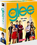 【送料無料】glee/グリー シーズン4〈SEASONSコンパクト ボックス〉/マシュー モリソン DVD 【返品種別A】