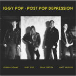 POST POP DEPRESSION【輸入盤】▼/IGGY POP[CD]【返品種別A】