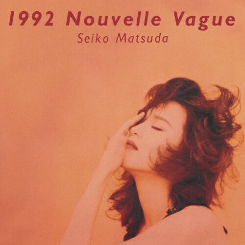 1992 Nouvelle Vague/松田聖子[Blu-specCD2]【返品種別A】のサムネイル
