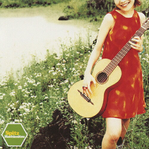 ハチミツ/スピッツ[SHM-CD]【返品種別A】のサムネイル