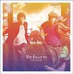 Re:fo(u)rm/CHEMISTRY[CD]【返品種別A】