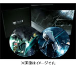 【送料無料】[枚数限定][限定]FINAL FANTASY VII REMAKE and FINAL FANTASY VII Vinyl【2LP・アナログ盤】(完全生産…