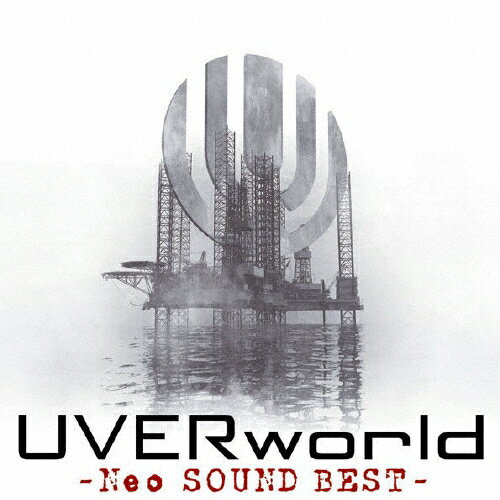 Neo SOUND BEST/UVERworld CD 通常盤【返品種別A】