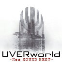 Neo SOUND BEST/UVERworld[CD]通常盤【返品種別A】