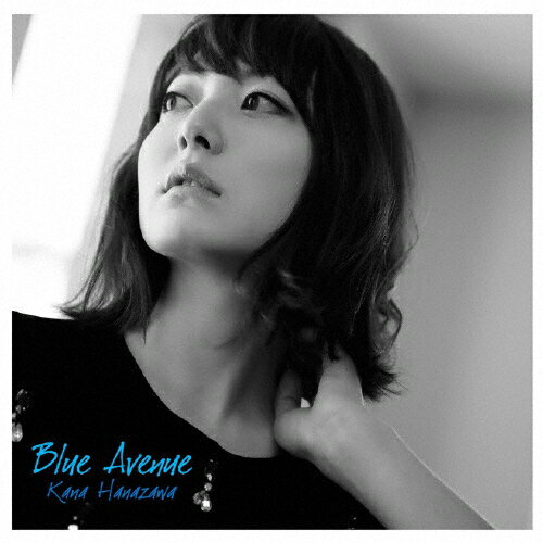 Blue Avenue/花澤香菜[CD]通常盤【返品種別A】