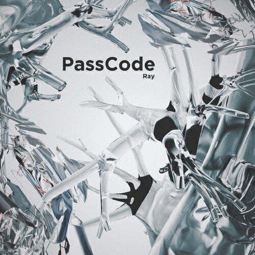 Ray/PassCode[CD]通常盤【返品種別A】