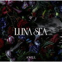 A WILL/LUNA SEA CD 通常盤【返品種別A】