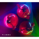 【送料無料】[枚数限定][限定盤]PLASMA (完全生産限定盤B)【CD+2DVD】/Perfume[CD+DVD]【返品種別A】