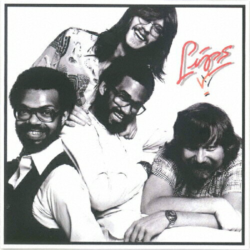 [枚数限定][限定盤]リップス/リップス[CD][紙ジャケット]【返品種別A】