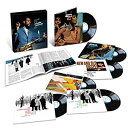 【送料無料】[枚数限定][限定]ROUND TRIO: ORNETTE COLEMAN ON BLUE NOTE(6LP) 【輸入盤】【アナログ盤】▼/オーネット・コールマン[ETC]【返品種別A】