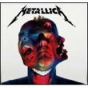 【送料無料】HARDWIRED...TO SELF-DESTRUCT(3CD DELUXE)【輸入盤】▼/METALLICA[CD]【返品種別A】